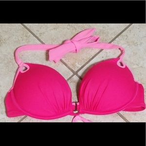 Victoria’s Secret Push Up Bikini Top